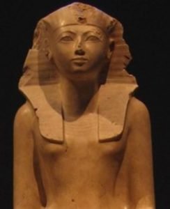 HATSHEPSUT