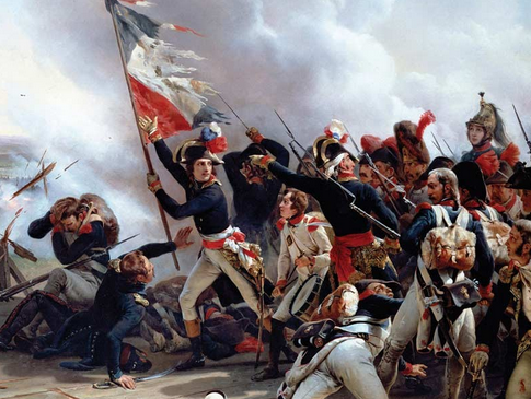 The French Revolution