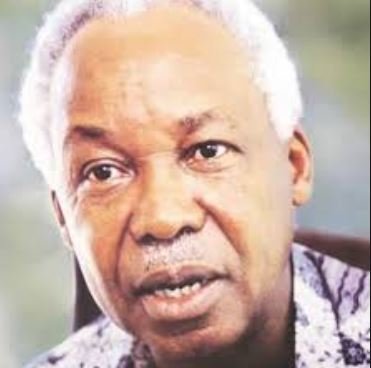 Greatest African leaders