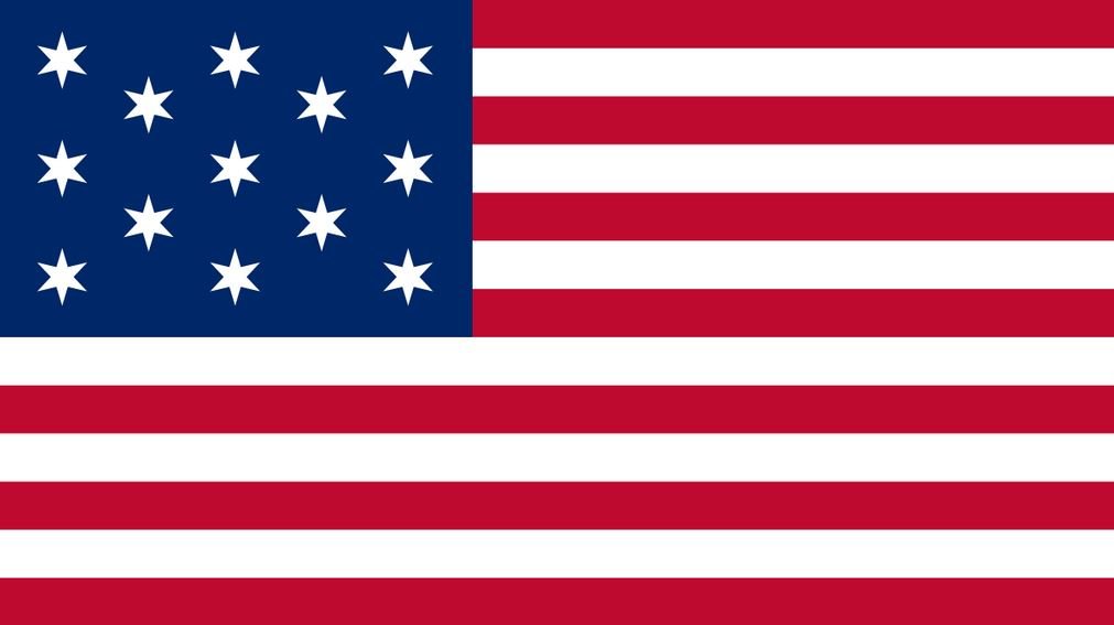 The American Flag