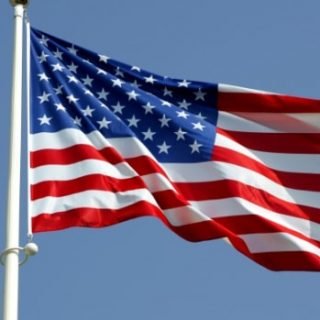 American Flag meaning