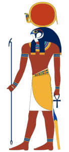 Ancient Egyptian God Ra’s Symbols and Iconography - World History Edu