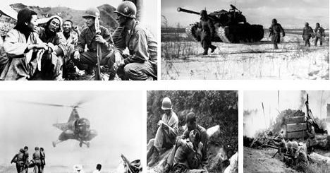 Korean War