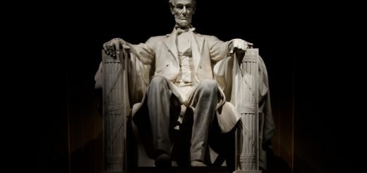 Abraham Lincoln