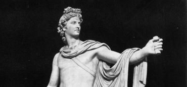 Apollo's powers, symbols & depictions