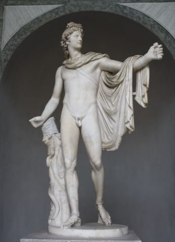 Apollo Facts and Symbols