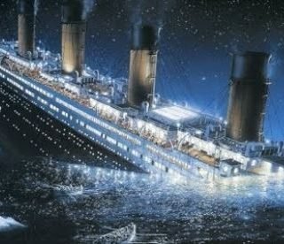Victims of the Titanic Disaster