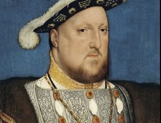 Henry VIII