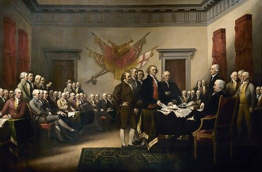 U.S. Founding Fathers
