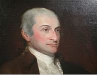 Founding Father John Jay