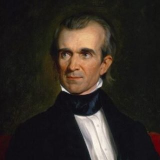 James K. Polk Presidency