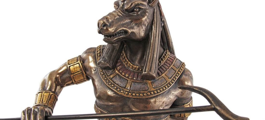 Myths and facts about Seth