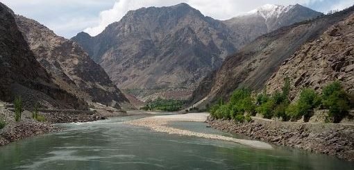 Indus River facts