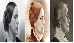 Susan B. Anthony