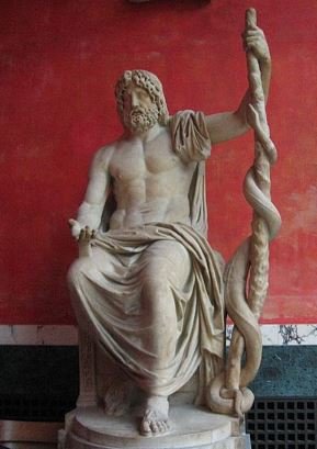 Asclepius