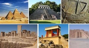 Ancient Civilizations