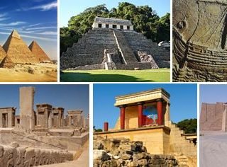 Ancient Civilizations