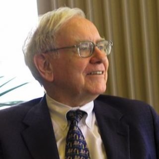 Warren Buffett
