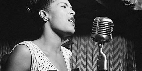 Billie Holiday