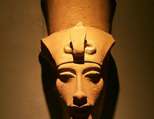 Akhenaten achievements