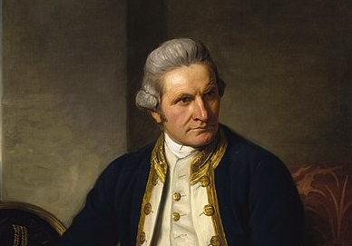 Captain James Cook: 20 Major Facts about 