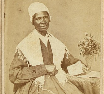 Sojourner Truth