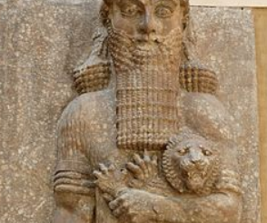 Gilgamesh