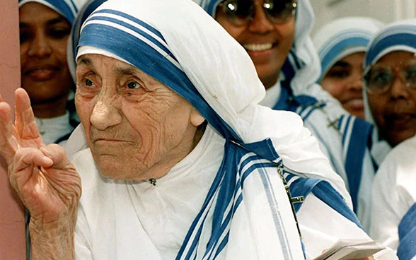 Mother Teresa’s Greatest Achievements - World History Edu