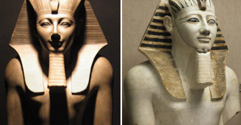 Thutmose III