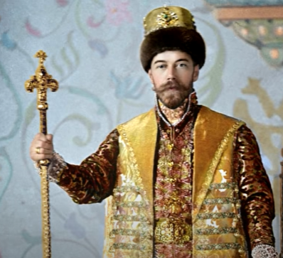 Nicholas II – The Last Czar of Russia - World History Edu