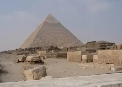 Khafre: Origin Story, Reign, Khafre Pyramid & Accomplishments - World ...