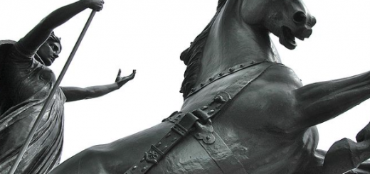 Queen Boudicca accomplishments