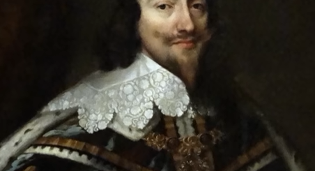 Charles I of England - Family, Reign, Civil War & Beheading