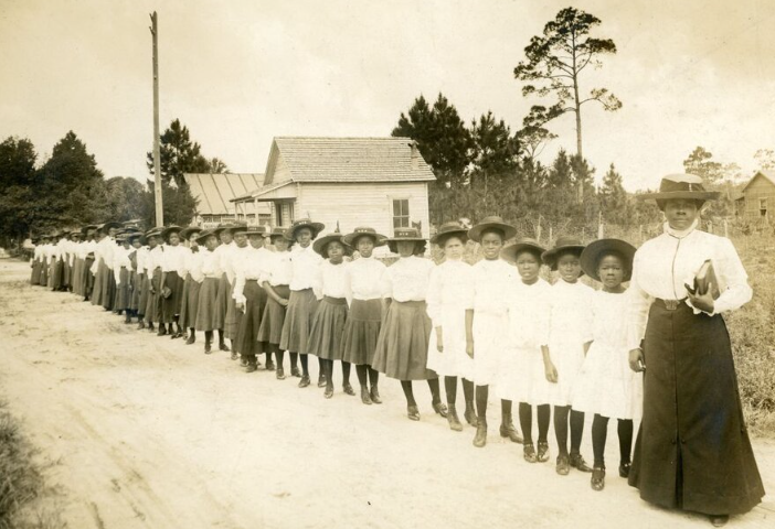 Mary McLeod Bethune (1875-1955): Founder of the National Council of ...