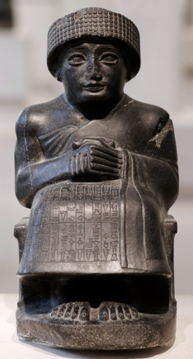 Sumerian civilization