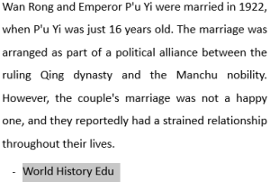 The Worst Royal Wedding Nights in History - World History Edu