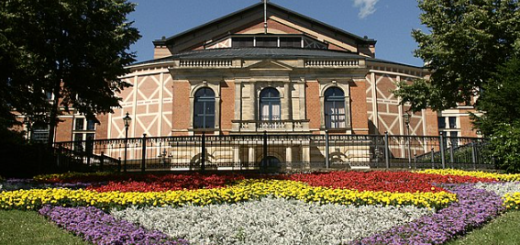 Bayreuth Festival