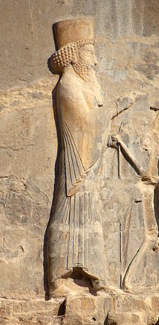 Artaxerxes II of the Achaemenid Empire