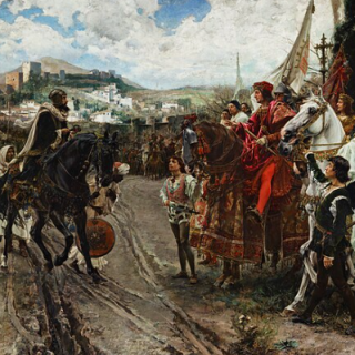 Granada War