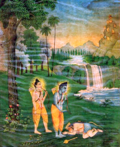 Hanuman: Birth Story & Symbolism - World History Edu