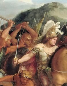 The Battle of the Granicus River: Alexander the Great’s First Major ...