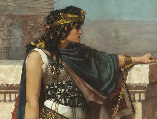 Queen Zenobia of Palmyra: History, Facts, & Achievements - World ...