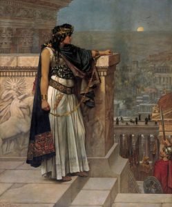 Queen Zenobia of Palmyra: History, Facts, & Achievements - World ...