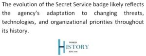 Secret Service Database History of the U.S. Secret Service: How did it move from the Department ...