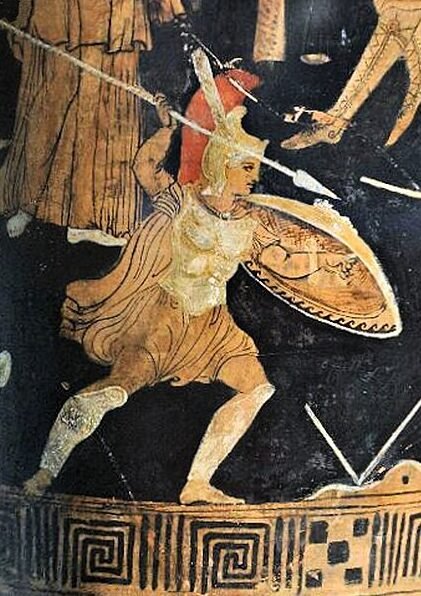 9 Most Tragic Deaths In Greek Mythology World History Edu 9 Most Tragic Deaths In Greek Mythology World History Edu