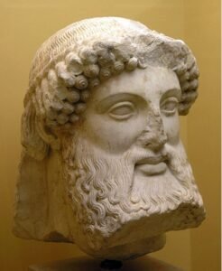 Significance of Hermes in Greek mythology - World History Edu