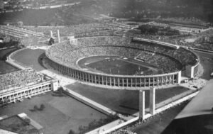 Frequently Asked Questions about the 1936 Summer Olympics held in Nazi ...