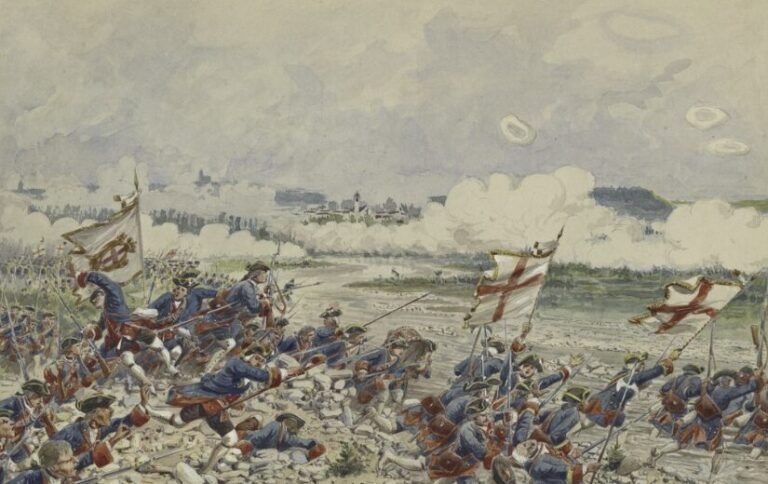 The War of Jenkins' Ear - World History Edu
