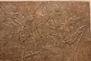 The Ancient City of Nimrud: History and Major Facts