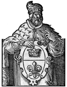 First Doge Venice: History and Major Facts - World History Edu